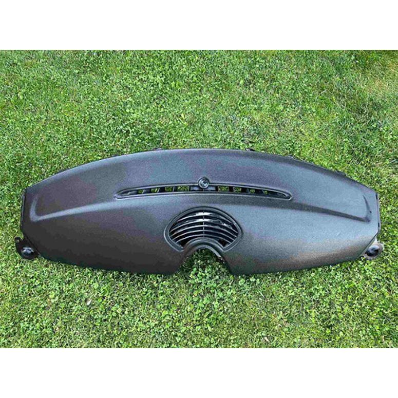 Airbag Mini Cooper R56 1