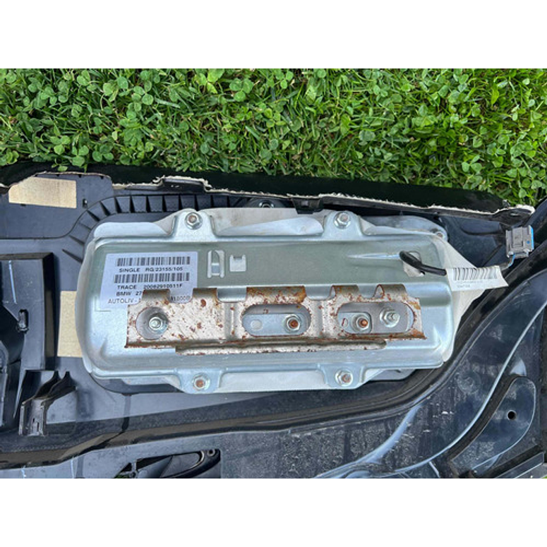 Airbag Mini Cooper R56 2