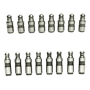 Kit 16 Taquie Admision/ Escape Mini Cooper R56 Al R61 Taques