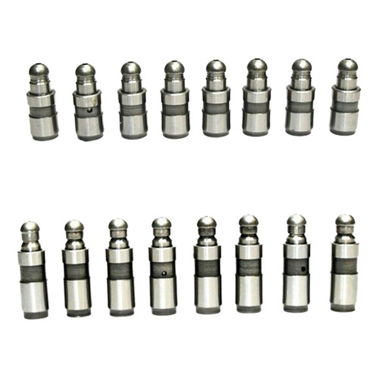 Kit 16 Taquie Admision/ Escape Mini Cooper R56 Al R61 Taques 1