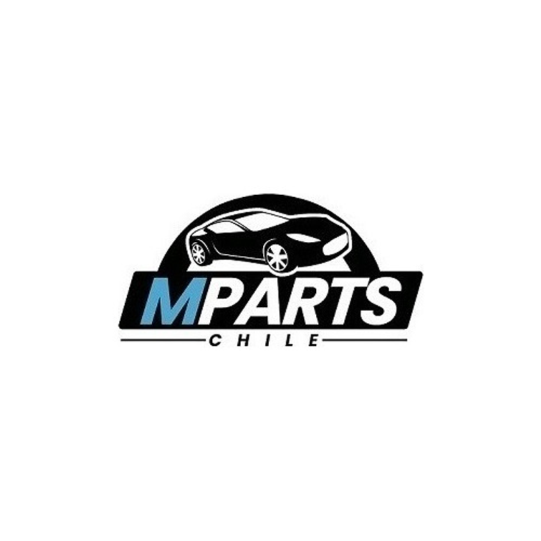 Kit 16 Taquie Admision/ Escape Mini Cooper R56 Al R61 Taques 3