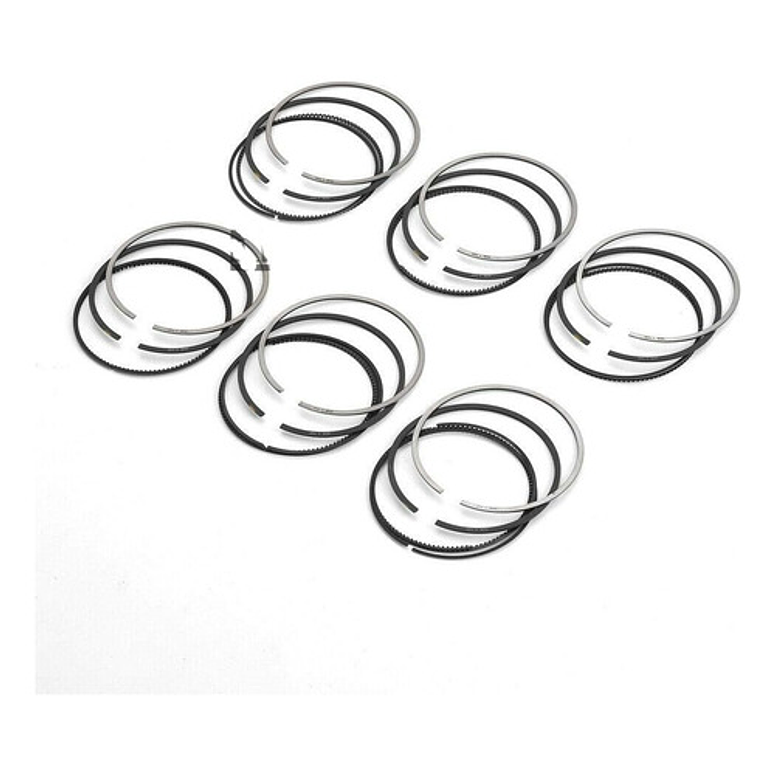 Anillos De Piston Bmw Std X3 Xdrive35i 2011-2017 F25 N54 N55 1
