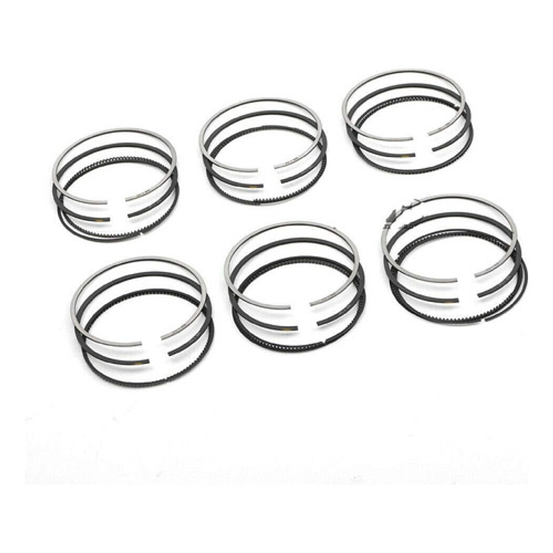 Anillos De Piston Bmw Std X3 Xdrive35i 2011-2017 F25 N54 N55 3