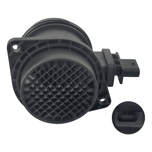 Flujometro Mini Cooper