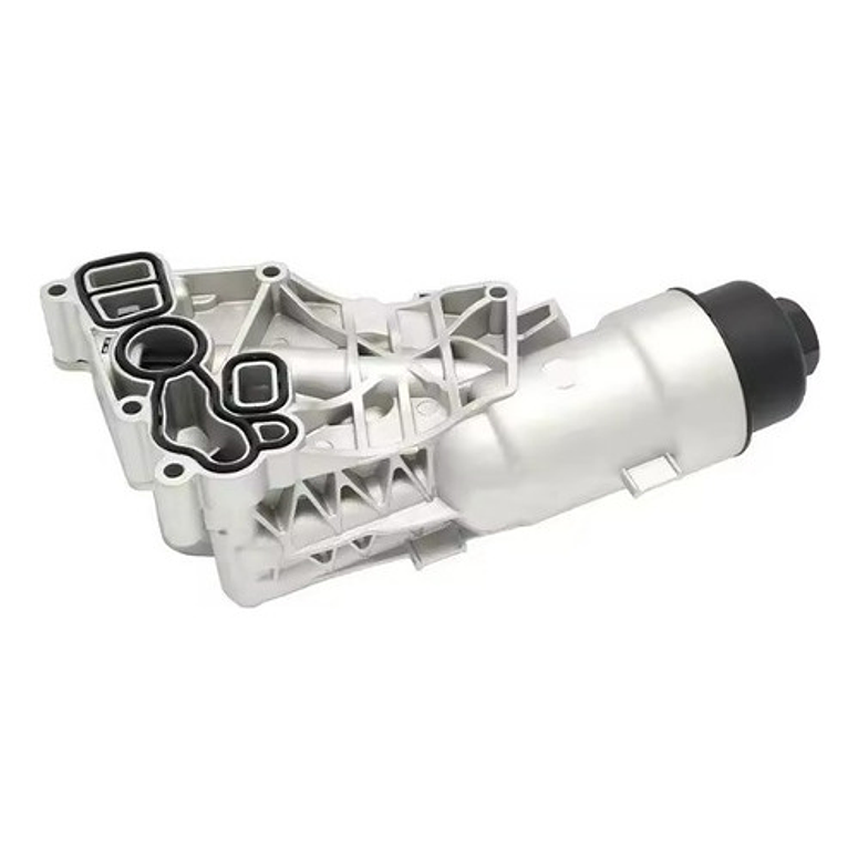 Enfriador De Aceite Porta Filtro Mini Cooper F55 F56 Bmw X1 3