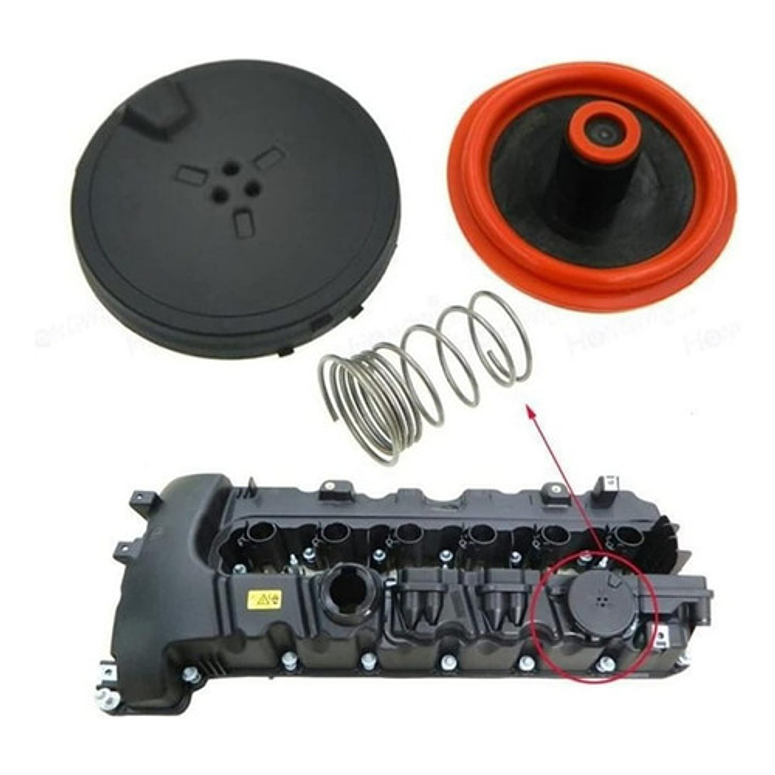 Valvula Pcv Bmw 325 I Xdrive 2008 1