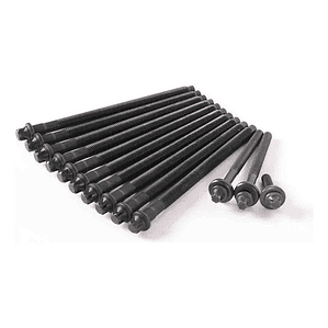 Pernos Culata Mini Cooper S R55 Al R61 Turbo