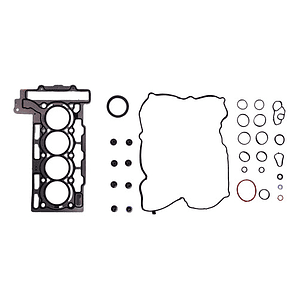 Kit Empaquetaduras Mini Cooper No Turbo