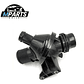 Termostato C/carcaza Bmw F20 F30 F10 X1 X3 X4 X5 125i  - Miniatura 1