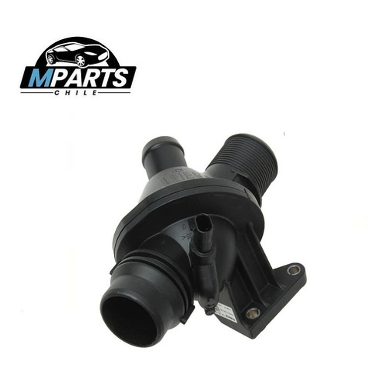 Termostato C/carcaza Bmw F20 F30 F10 X1 X3 X4 X5 125i  2