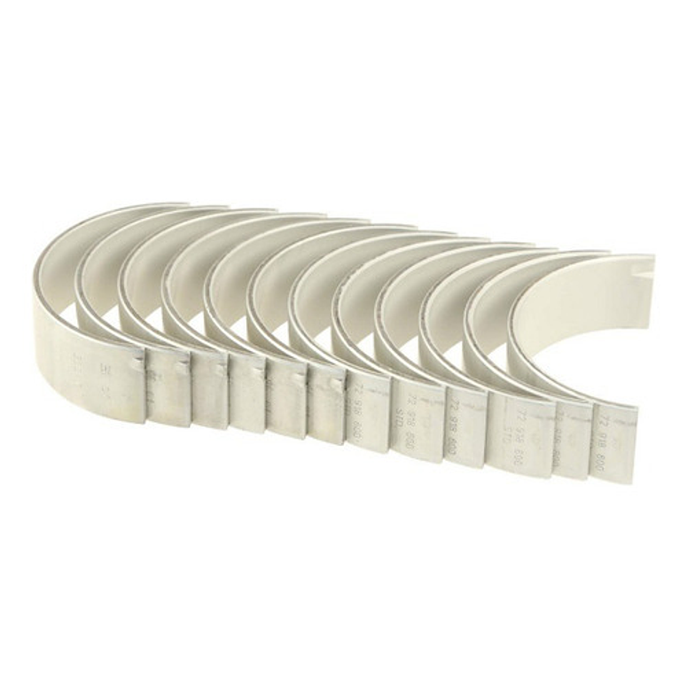 Metales Biela Bmw Std 135i 235i 335i X3 X1 X5 N54 N55 S55 1