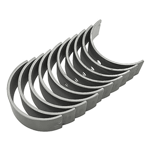 Metales Bancadas 0.30 Mini Cooper R56 Al R60