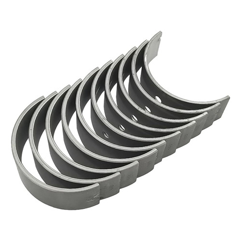 Metales Bancadas 0.30 Mini Cooper R56 Al R60 1