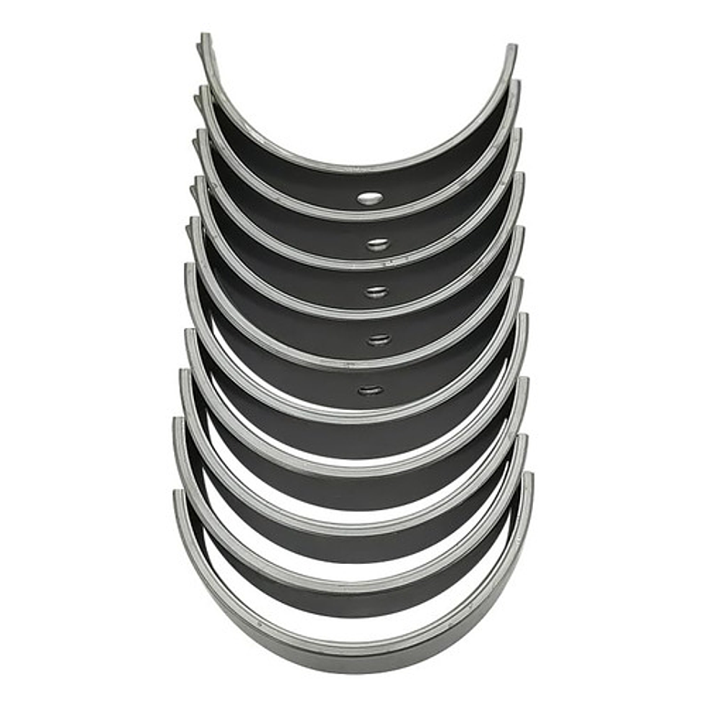 Metales Bancadas 0.30 Mini Cooper R56 Al R60 2