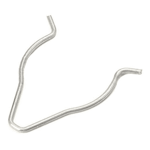 Clip Tubo Refrigerante Peugeot Citroen Ep6