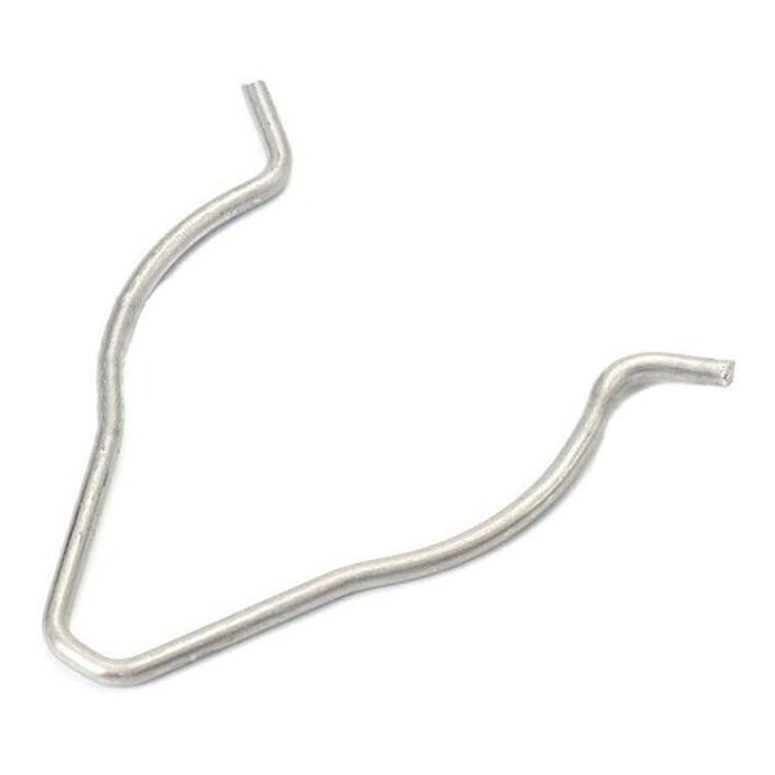 Clip Tubo Refrigerante Peugeot Citroen Ep6 1