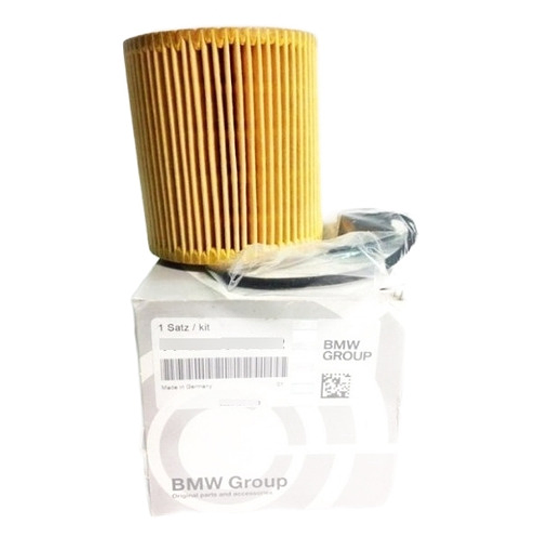 Filtro De Aceite Bmw F20 F30 X1 F10 N20 Bmw  2