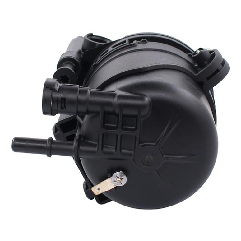 Filtro De Combustible Diesel Jaguar F-pace 2.0 Ingenium 1