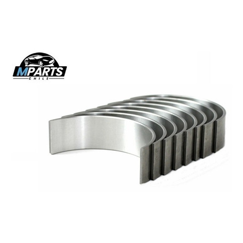 Jgo Metales Biela 0.30 Mini Cooper 2007-2016 N12 N14 N16n18  2