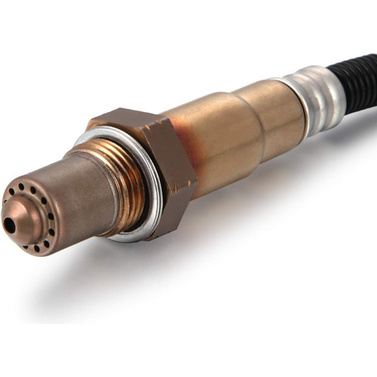 Sensor De Oxigeno Superior Mini Cooper R55 Al R56 2007/2010 6