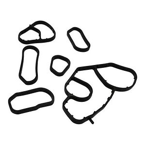 Empaquetadura Enfriador Citroen 1.4 Hdi / 1.6 Hdi