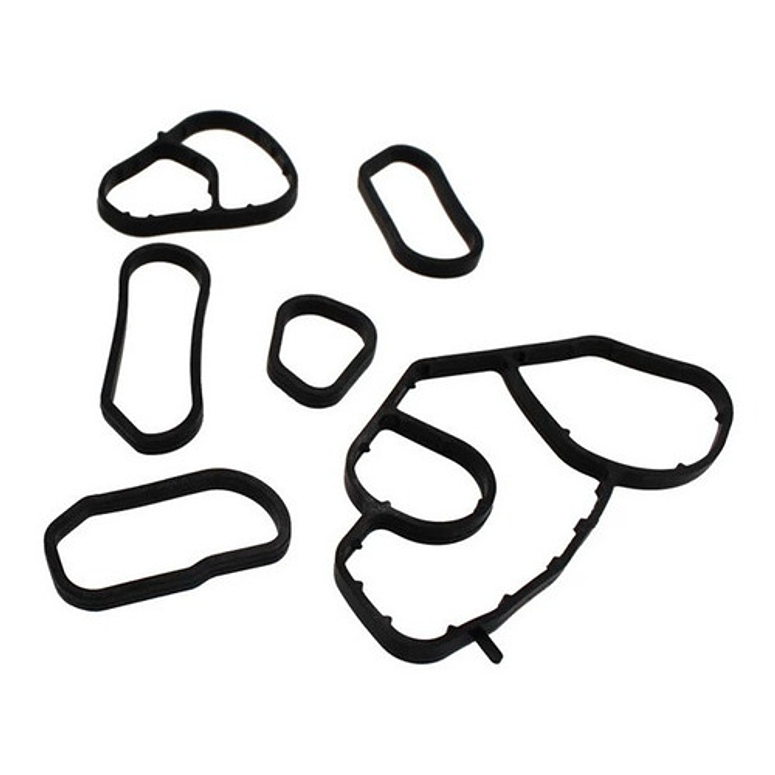 Empaquetadura Enfriador Citroen 1.4 Hdi / 1.6 Hdi 1