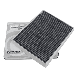 Filtro De Polen Original Bmw Serie 1,2,3,4 (f20/f30/f80)