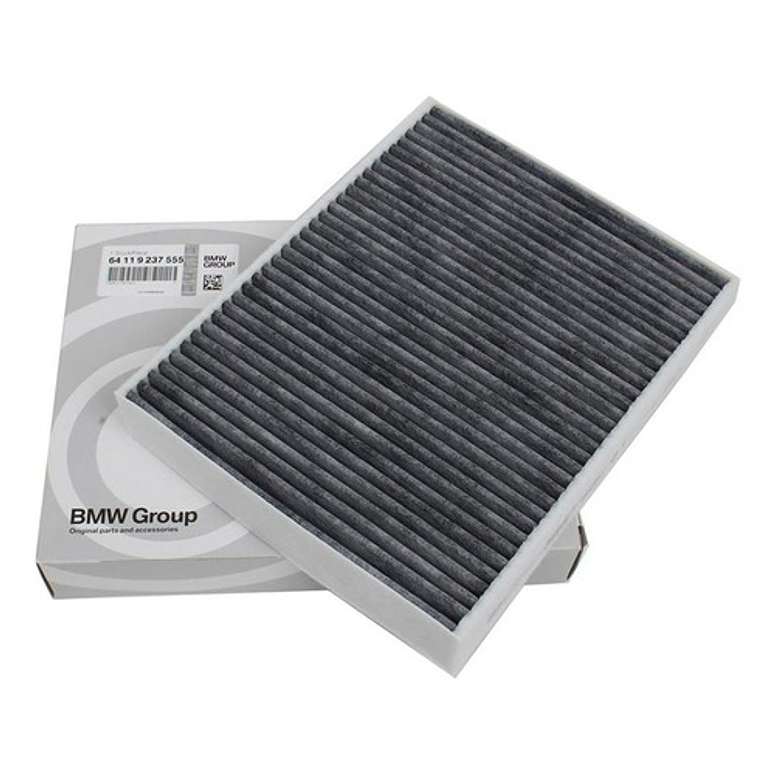 Filtro De Polen Original Bmw Serie 1,2,3,4 (f20/f30/f80) 1