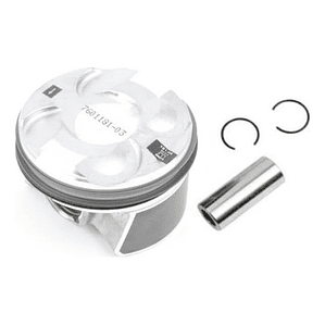 Piston + Anillo Bmw 116i F20 316i F30 N13 Mini Cooper S N18