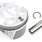 Piston + Anillo Bmw 116i F20 316i F30 N13 Mini Cooper S N18 - Miniatura 1
