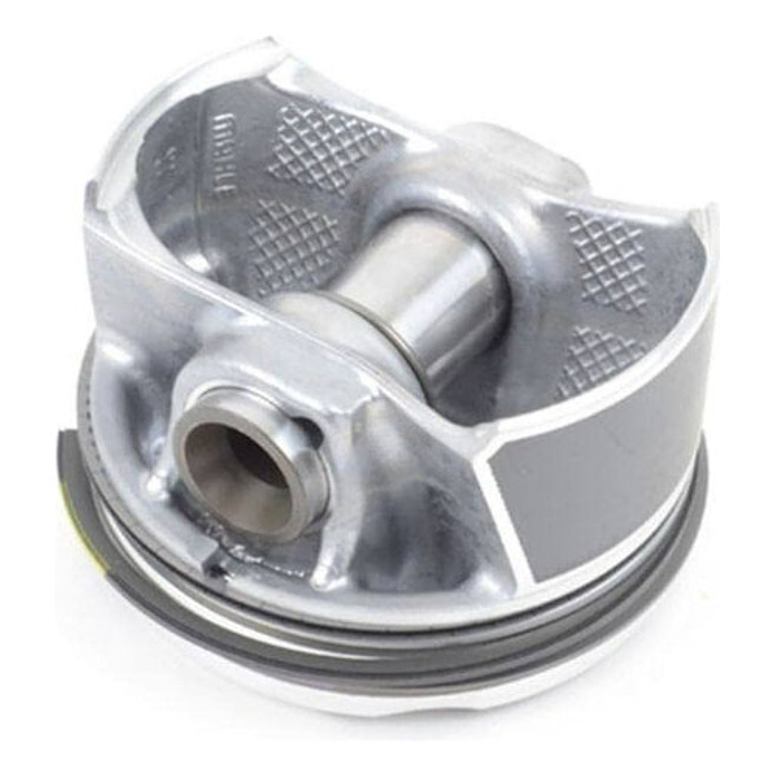 Piston + Anillo Bmw 116i F20 316i F30 N13 Mini Cooper S N18 3