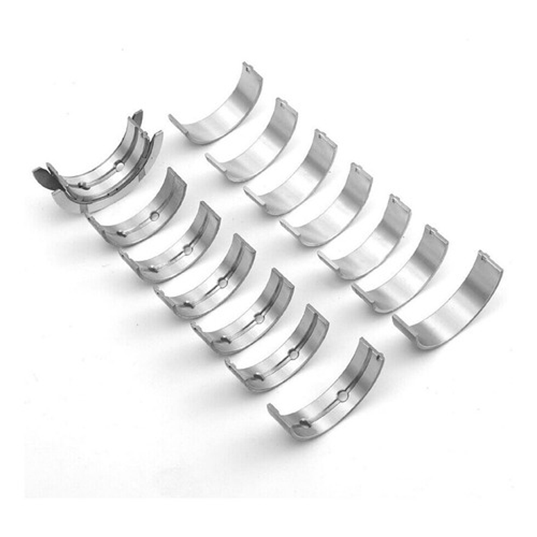 Metales Bancada Bmw Std 135i 235i 335i X3 X1 X5 N54 N55 1