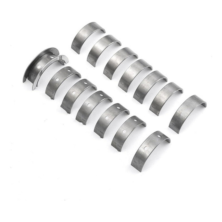 Metales Bancada Bmw Std 135i 235i 335i X3 X1 X5 N54 N55 2