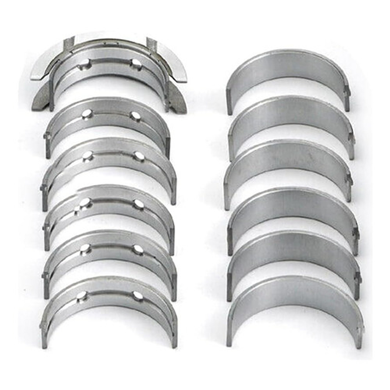 Metales Bancada Bmw Std 135i 235i 335i X3 X1 X5 N54 N55 3