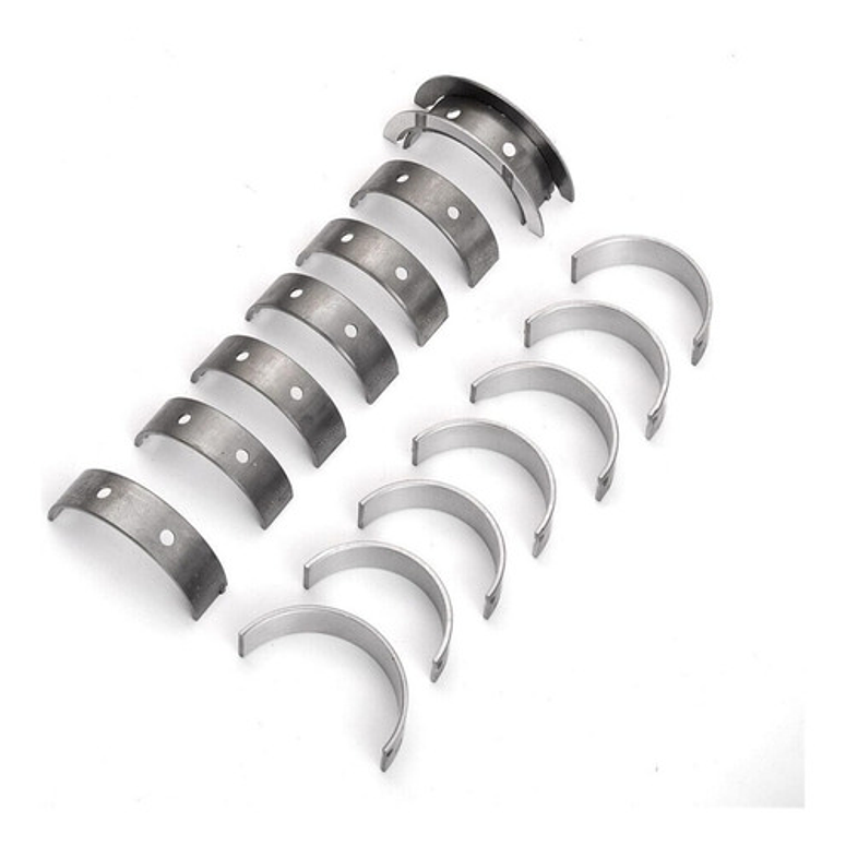 Metales Bancada Bmw Std 135i 235i 335i X3 X1 X5 N54 N55 4