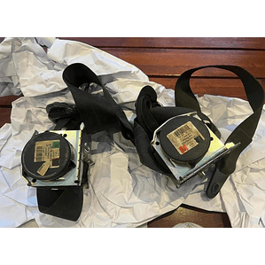 Tensor Cinturones De Seguridad Mini Cooper R56