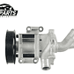 Bomba Agua Mini Cooper R50 R52 Motor W10 - Miniatura 1