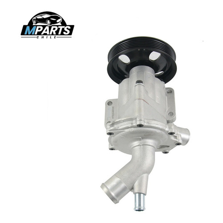 Bomba Agua Mini Cooper R50 R52 Motor W10 2