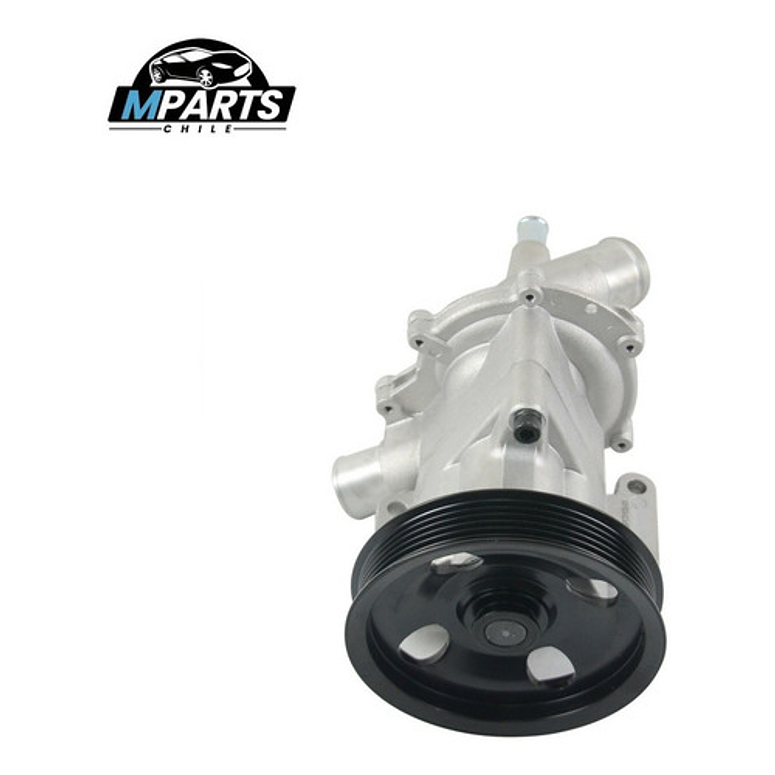 Bomba Agua Mini Cooper R50 R52 Motor W10 3