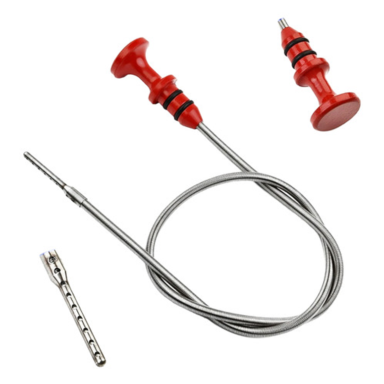 Varilla Medir Aceite Motor Mini Cooper R56 Al R60 1