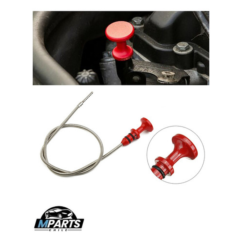 Varilla Medir Aceite Motor Mini Cooper R56 Al R60 2