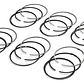 Jgo Anillos Piston F20 F21 F23 F22 F30 X1 E84 X3 F25 Bmw N20 - Miniatura 2