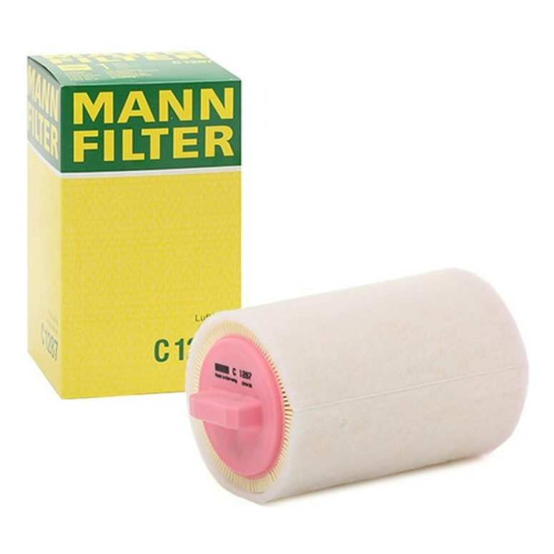 Filtro Aire Mini Cooper D R55 Al R60 N47n 1