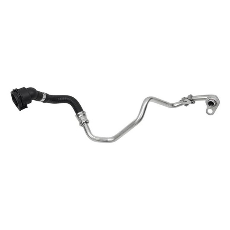 Cañería Retorno Refrigeracion Bmw B48 2