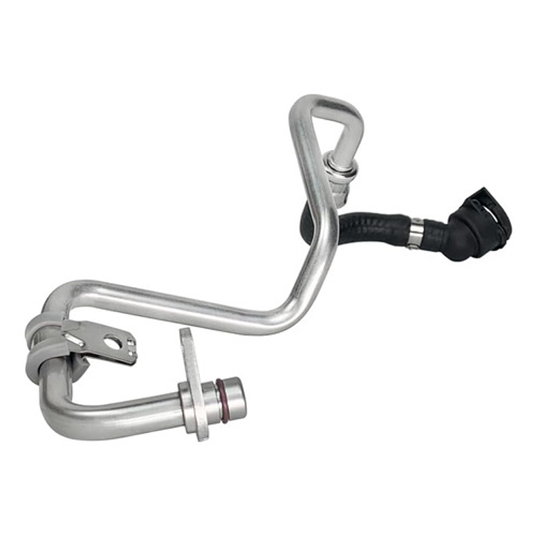 Cañería Retorno Refrigeracion Bmw B48 3