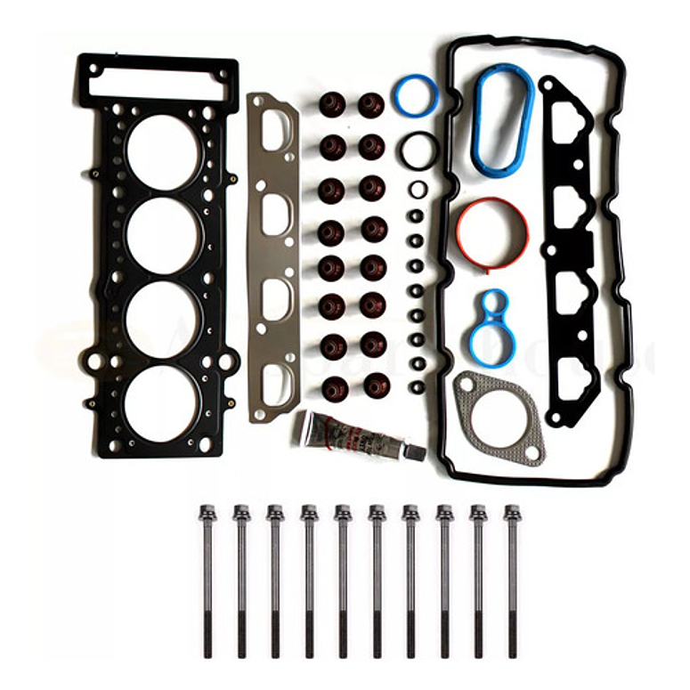 Kit Empaquetaduras Mini Cooper R50 R53 Motor W10 W11 1