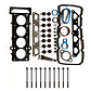 Kit Empaquetaduras Mini Cooper R50 R53 Motor W10 W11 - Miniatura 1