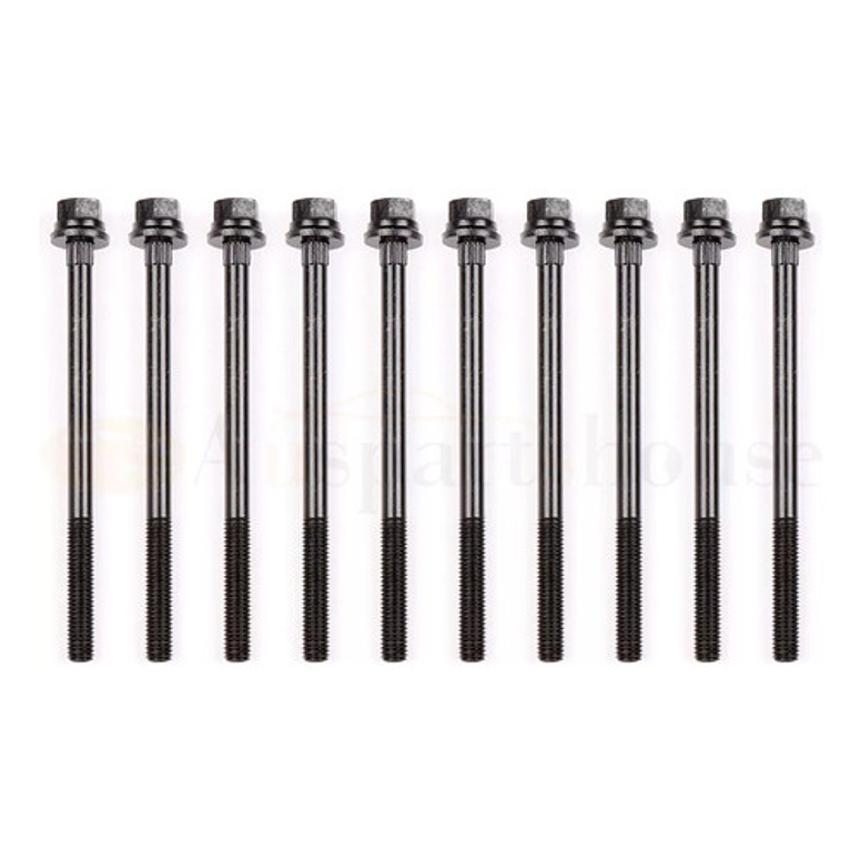 Kit Empaquetaduras Mini Cooper R50 R53 Motor W10 W11 2