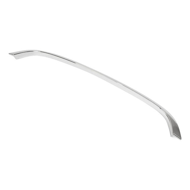 Bisel Cromado Capot Mini Cooper R55 Al R56 (2008-2014) 1