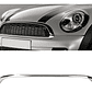 Bisel Cromado Capot Mini Cooper R55 Al R56 (2008-2014) - Miniatura 2